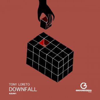 Tony Loreto Downfall