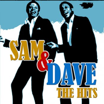 Sam Dave Bring It On Home (Re-Recorded)