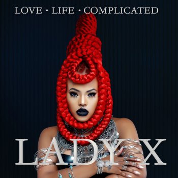 Lady X Sweet Love