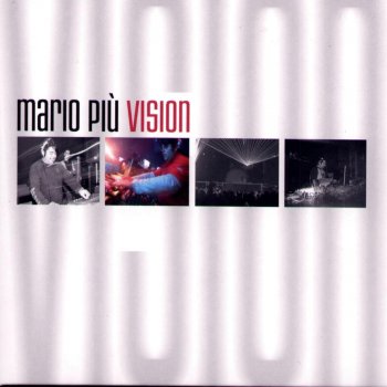 Mario Piu The Vision
