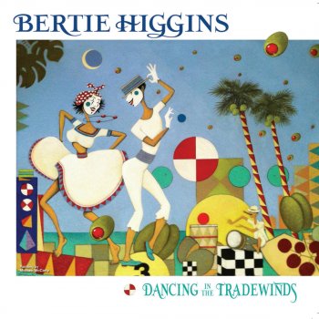 Bertie Higgins The King of Thule