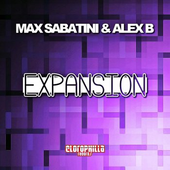 Max Sabatini feat. Alex B Advanced Family (Electromagic Duo Mix)