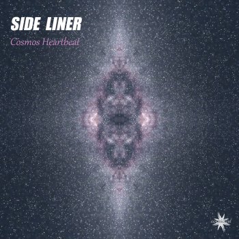 Side Liner Cosmos Heartbeat