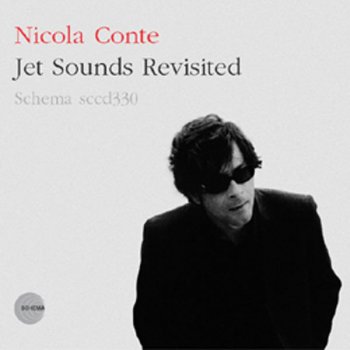 Nicola Conte The In Samba - Performed By Kyoto Jazz Massive