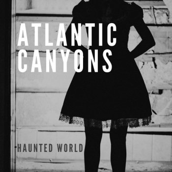 Atlantic Canyons Haunted World