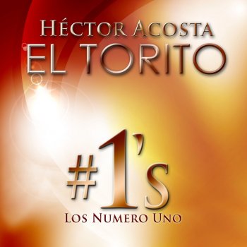 Hector Acosta "El Torito" Me Voy