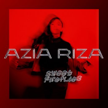 Azia Riza Sweet Fireflies