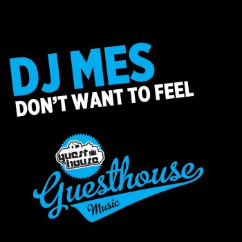 DJ Mes Don’t Want to Feel