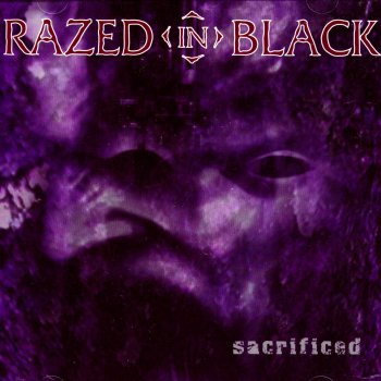 Razed In Black Master