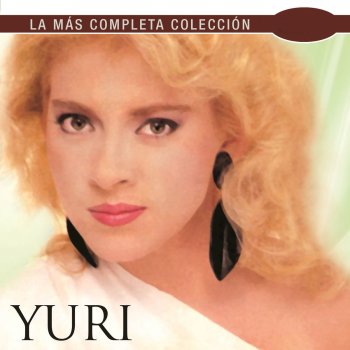 Yuri Eso Que Llaman Amor - Remastered 2008