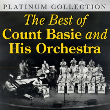 Count Basie You Do the Darndest Things, Baby!