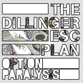 The Dillinger Escape Plan Room Full of Eyes