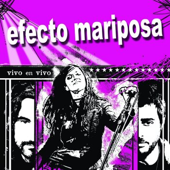 Efecto Mariposa feat. Belen Arjona Que Mas Da