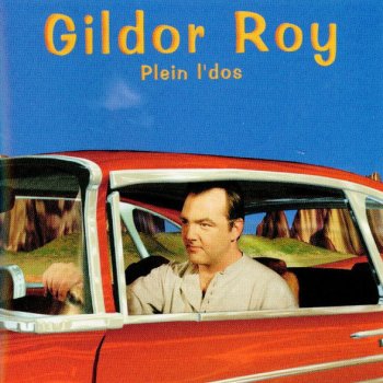 Gildor Roy Plein l'dos