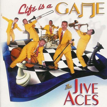 The Jive Aces Second Chance to Fly