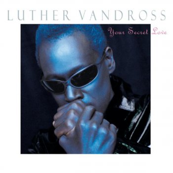 Luther Vandross It's Hard for Me to Say