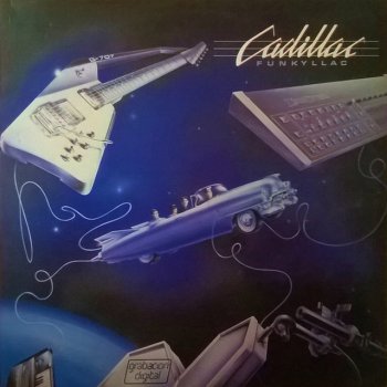Cadillac Venus