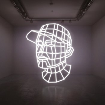 DJ Shadow feat. Little Dragon Scale It Back (single edit)