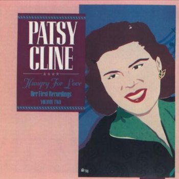 Patsy Cline Love Love Love Me Honey Do