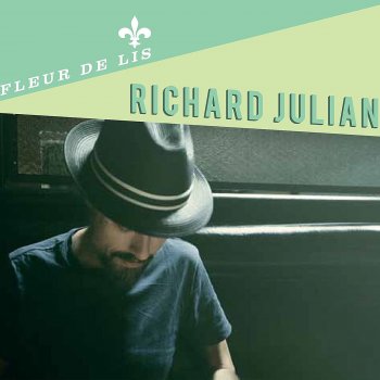 Richard Julian Louisa Street Shuffle (Bonus Track)