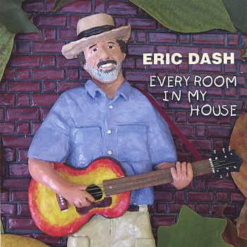 Eric Dash No Way You Can Fool a Toad