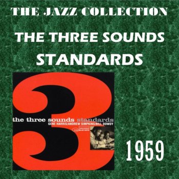 The Three Sounds Again