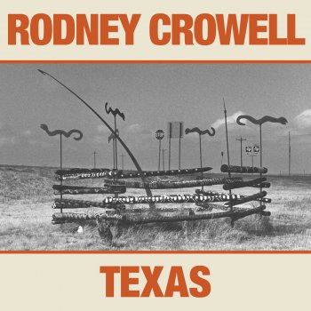 Rodney Crowell feat. John Jorgenson The Border