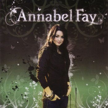 Annabel Fay Strong