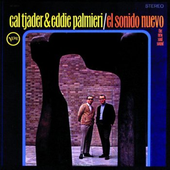 Cal Tjader & Eddie Palmieri Black Orchid