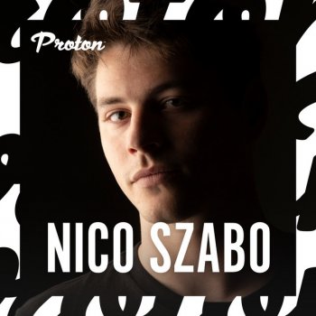 Nico Szabo Moments Lost (Mixed)
