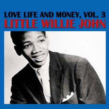 Little Willie John She Thinks I Still Care