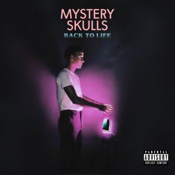 Mystery Skulls Everything and More