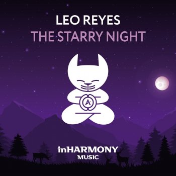 Leo Reyes The Starry Night