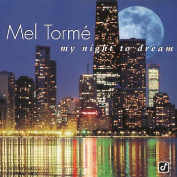 Mel Tormé Here's to My Lady