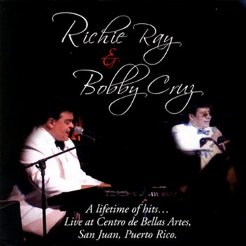 Richie Ray & Bobby Cruz A Mi Manera