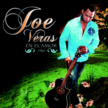 Joe Veras featuring Seylin Reconciliacion