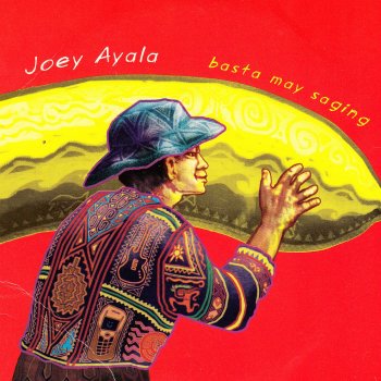 Joey Ayala Ultimo Adios