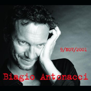 Biagio Antonacci Sarebbe bello