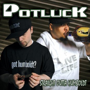 Potluck U Aint That Fine (feat. E-40 & Bosko)