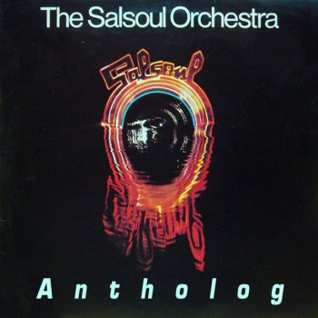The Salsoul Orchestra Ooh I Love It (Love Break)