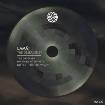 LAMAT Passport To Infinity