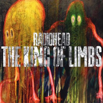 Radiohead Give Up the Ghost