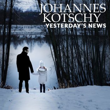 Johannes Kotschy Yesterday's News