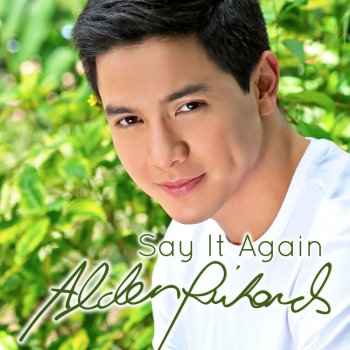 Alden Richards To the Ends of the Earth (Backing Track)