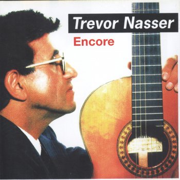 Trevor Nasser You Need Me