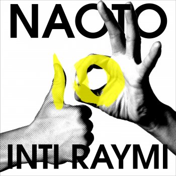 Naoto Intiraymi Message