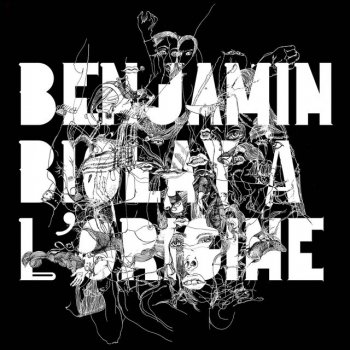 Benjamin Biolay Mon Amour M'a Baisé