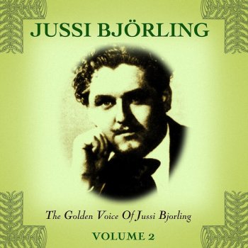 Jussi Björling L'Africaine - O Paradiso!