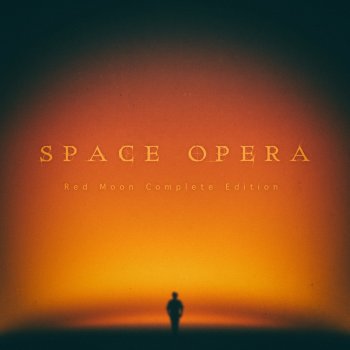 Maktub Space Opera