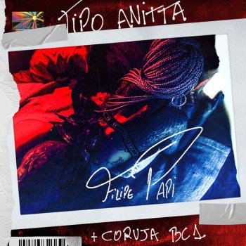 Filipe Papi feat. Coruja Bc1 Tipo Anitta